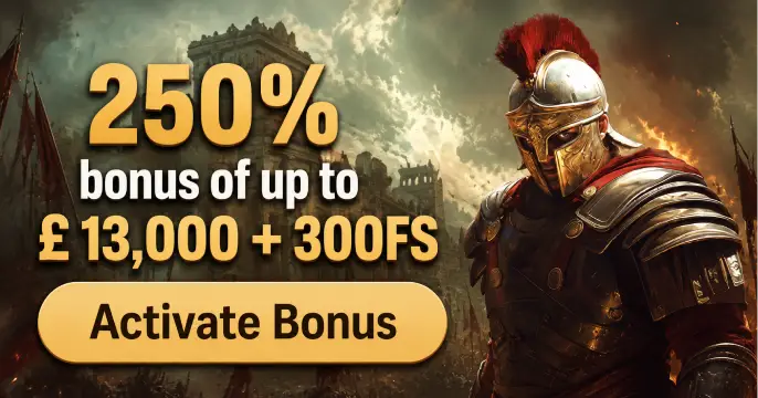 LegionBet